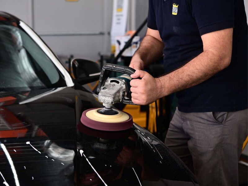 Hatundere Oto Pasta Cila